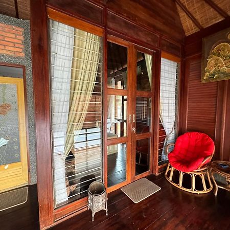 Giri Hill Homestay Nusa Dua  Extérieur photo