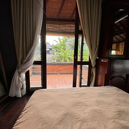 Giri Hill Homestay Nusa Dua  Extérieur photo