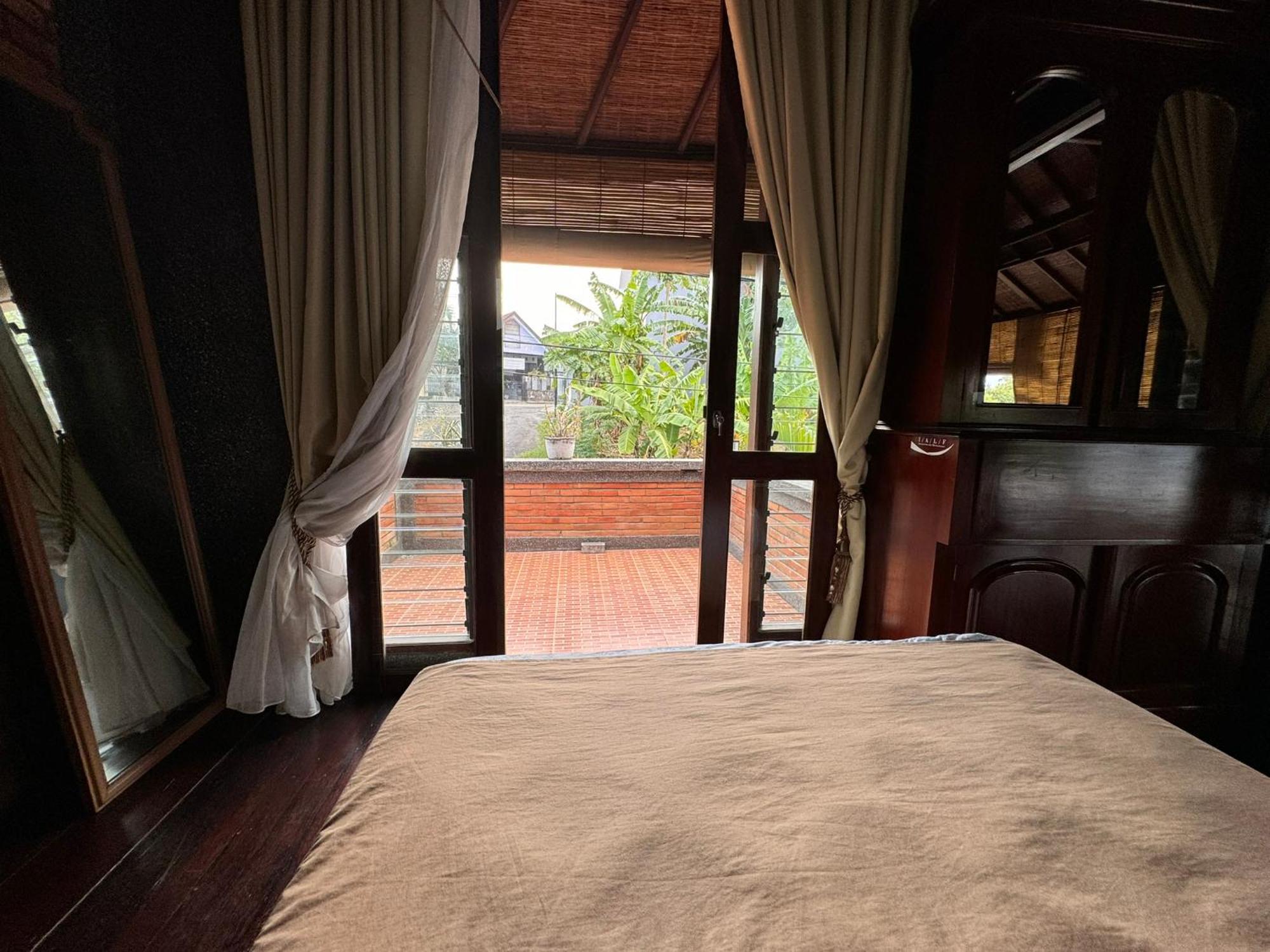 Giri Hill Homestay Nusa Dua  Extérieur photo