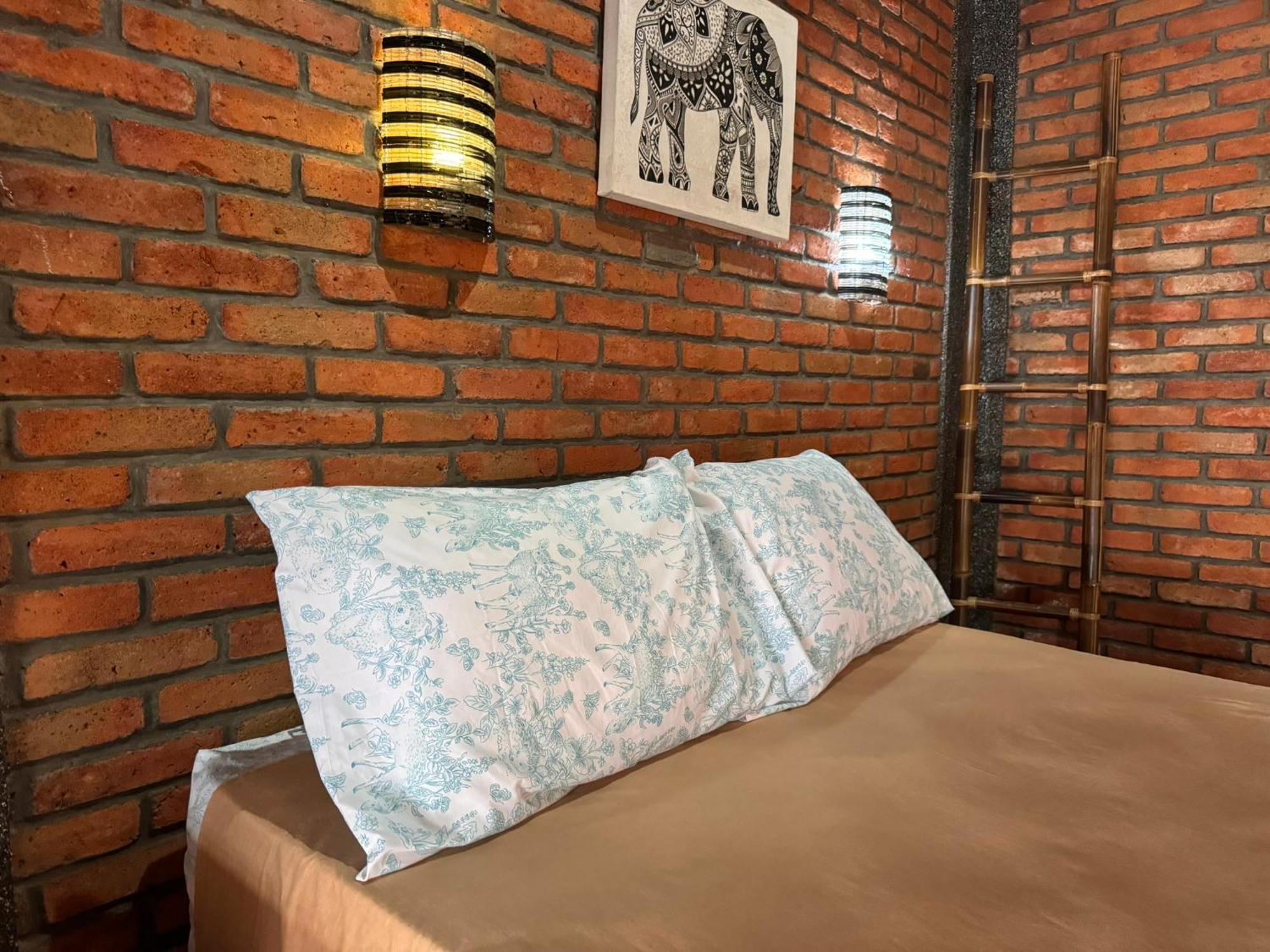 Giri Hill Homestay Nusa Dua  Extérieur photo
