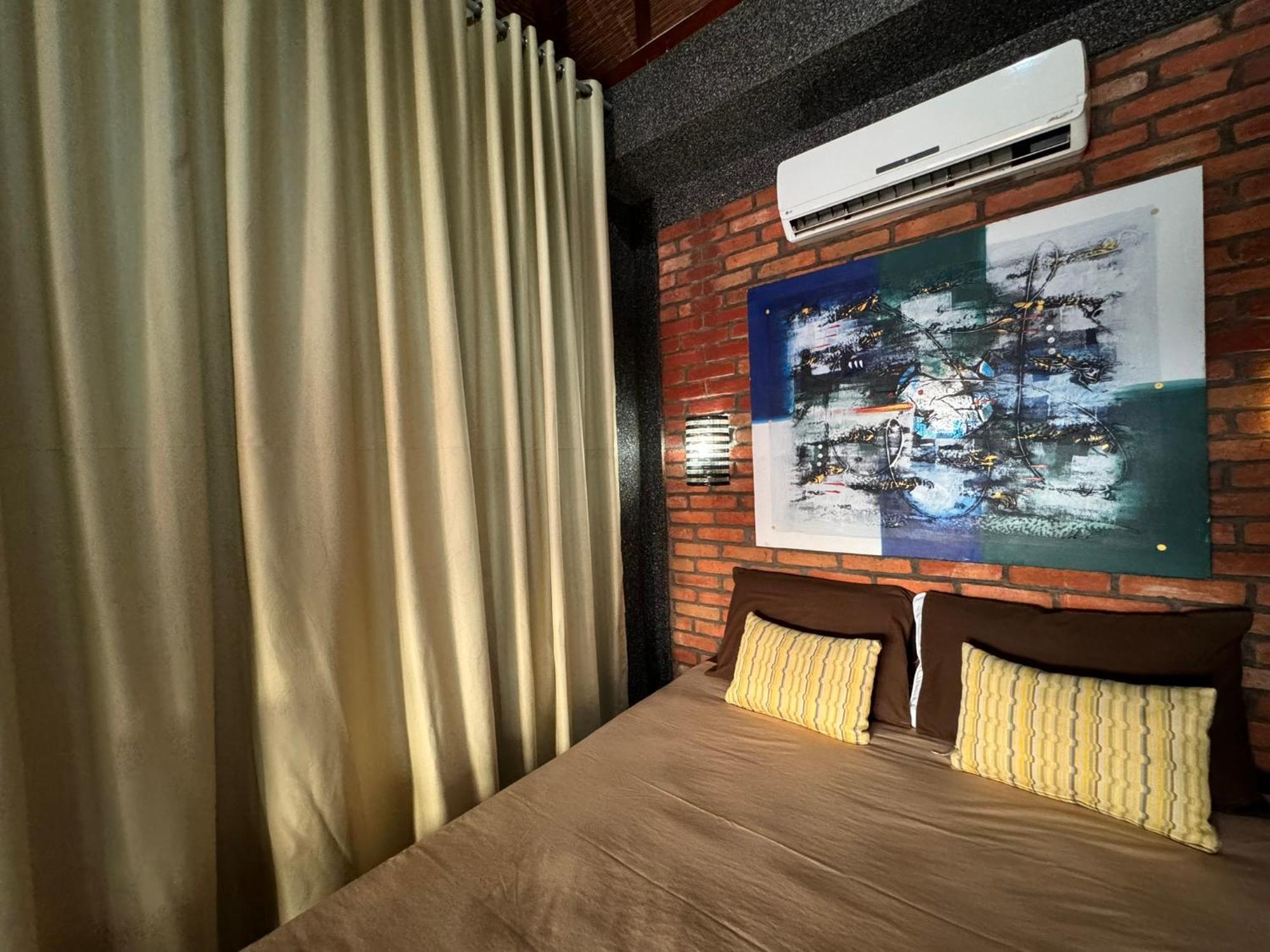 Giri Hill Homestay Nusa Dua  Extérieur photo