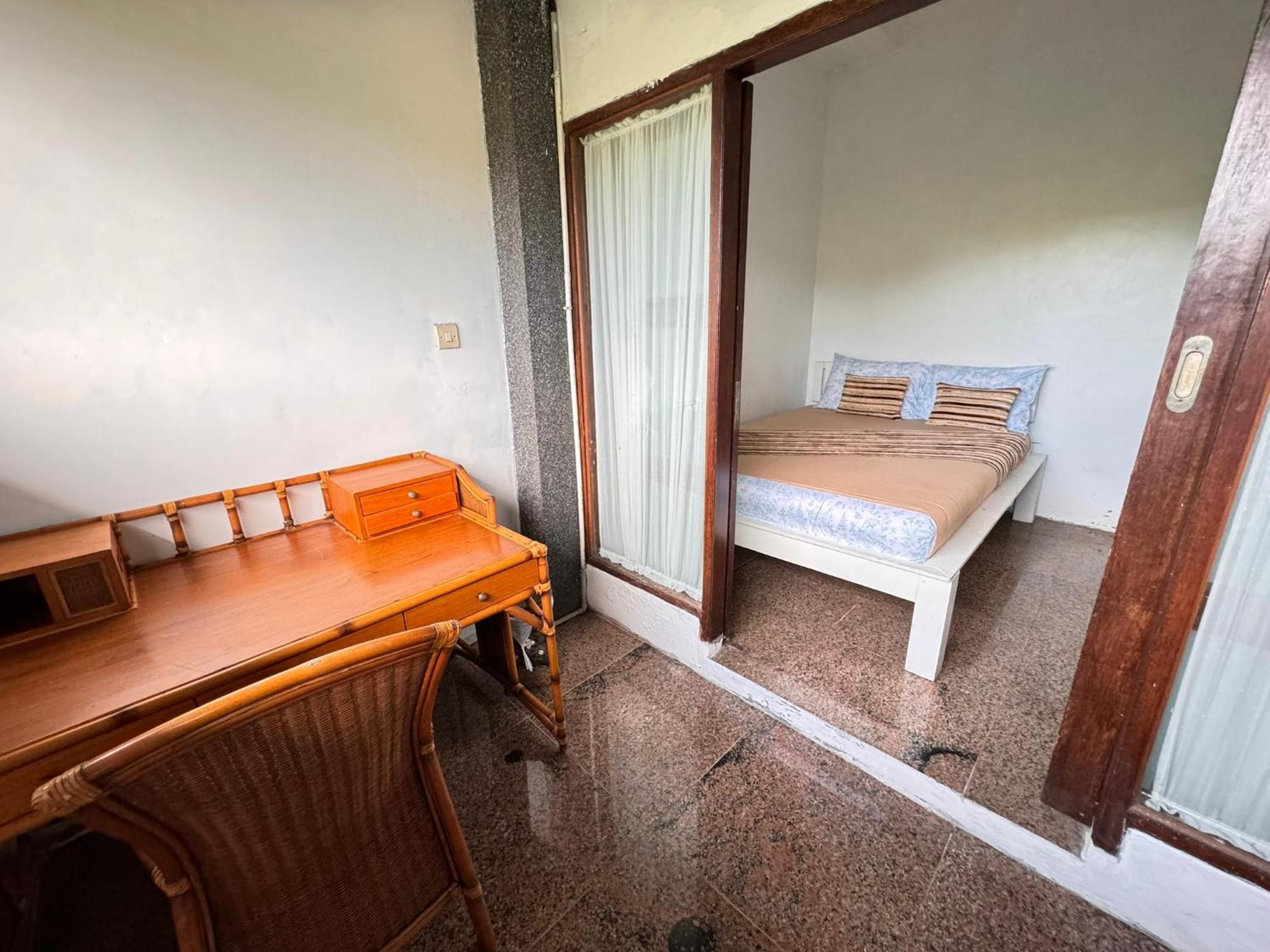 Giri Hill Homestay Nusa Dua  Extérieur photo