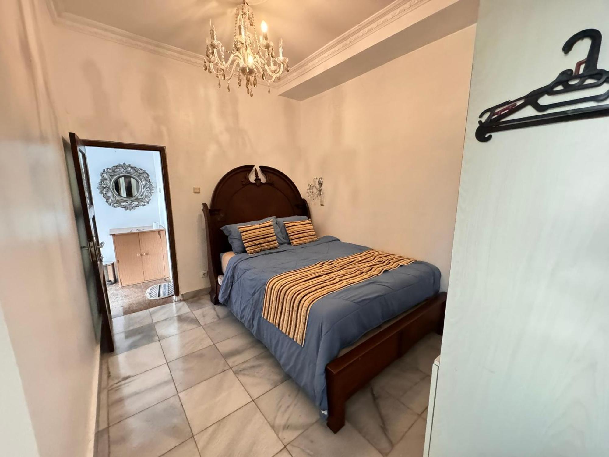 Giri Hill Homestay Nusa Dua  Extérieur photo