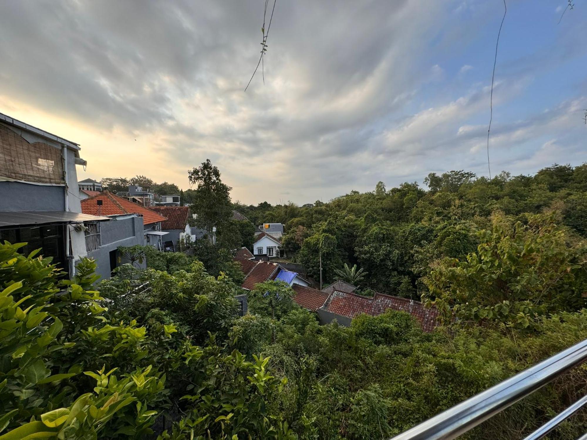 Giri Hill Homestay Nusa Dua  Extérieur photo