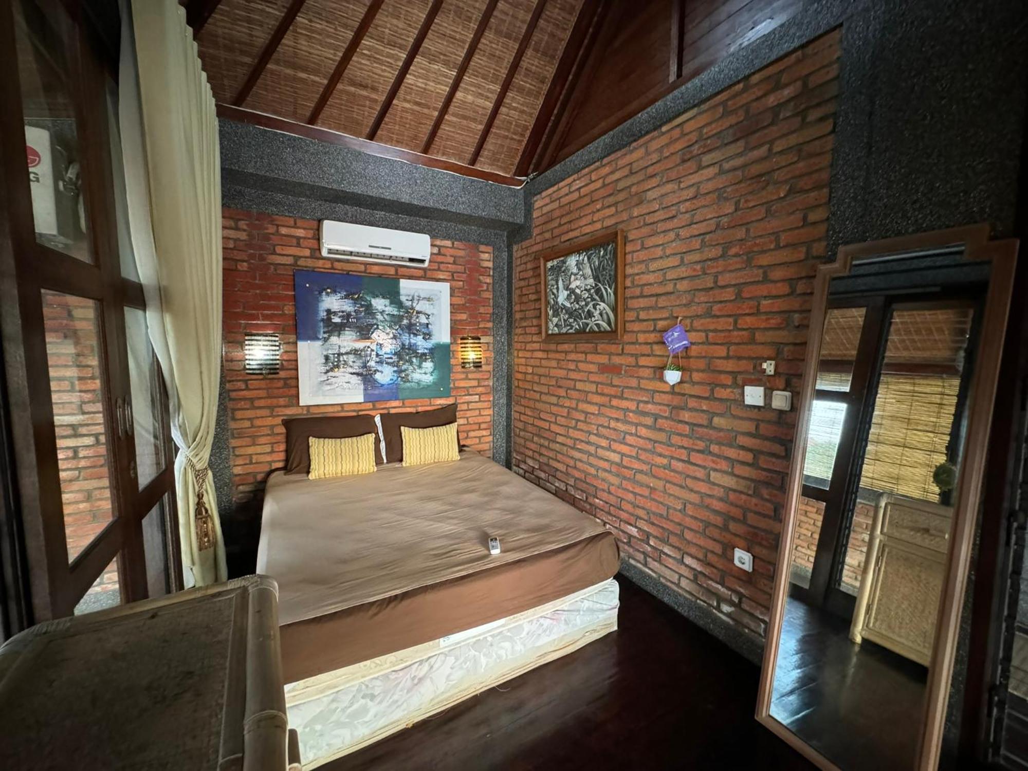 Giri Hill Homestay Nusa Dua  Extérieur photo
