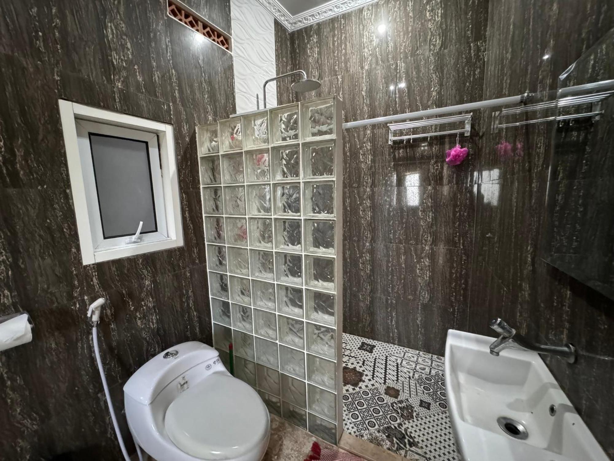 Giri Hill Homestay Nusa Dua  Extérieur photo