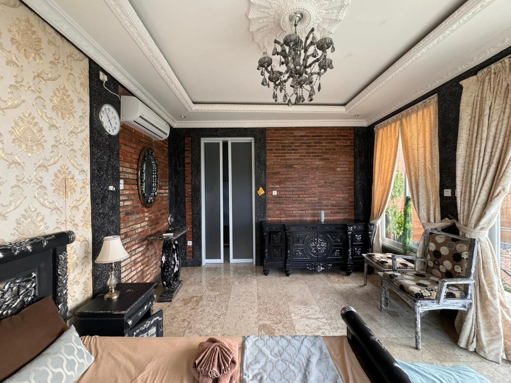 Giri Hill Homestay Nusa Dua  Extérieur photo