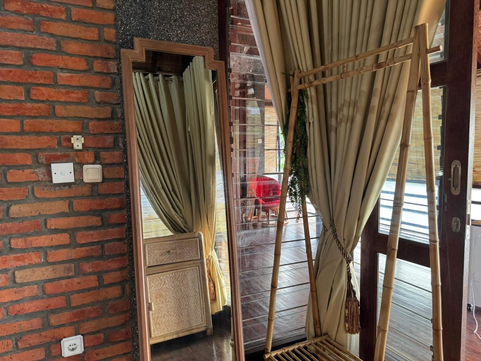 Giri Hill Homestay Nusa Dua  Extérieur photo