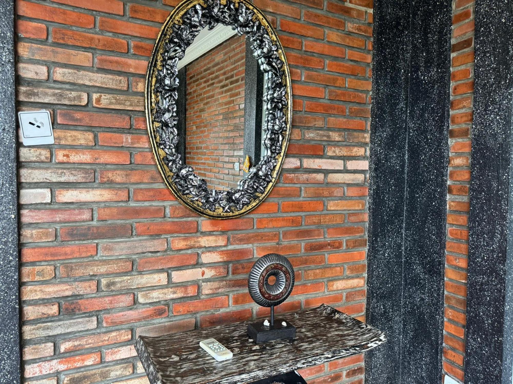 Giri Hill Homestay Nusa Dua  Extérieur photo