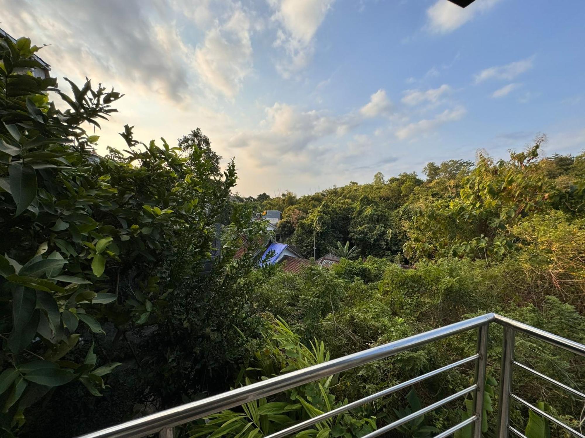 Giri Hill Homestay Nusa Dua  Extérieur photo