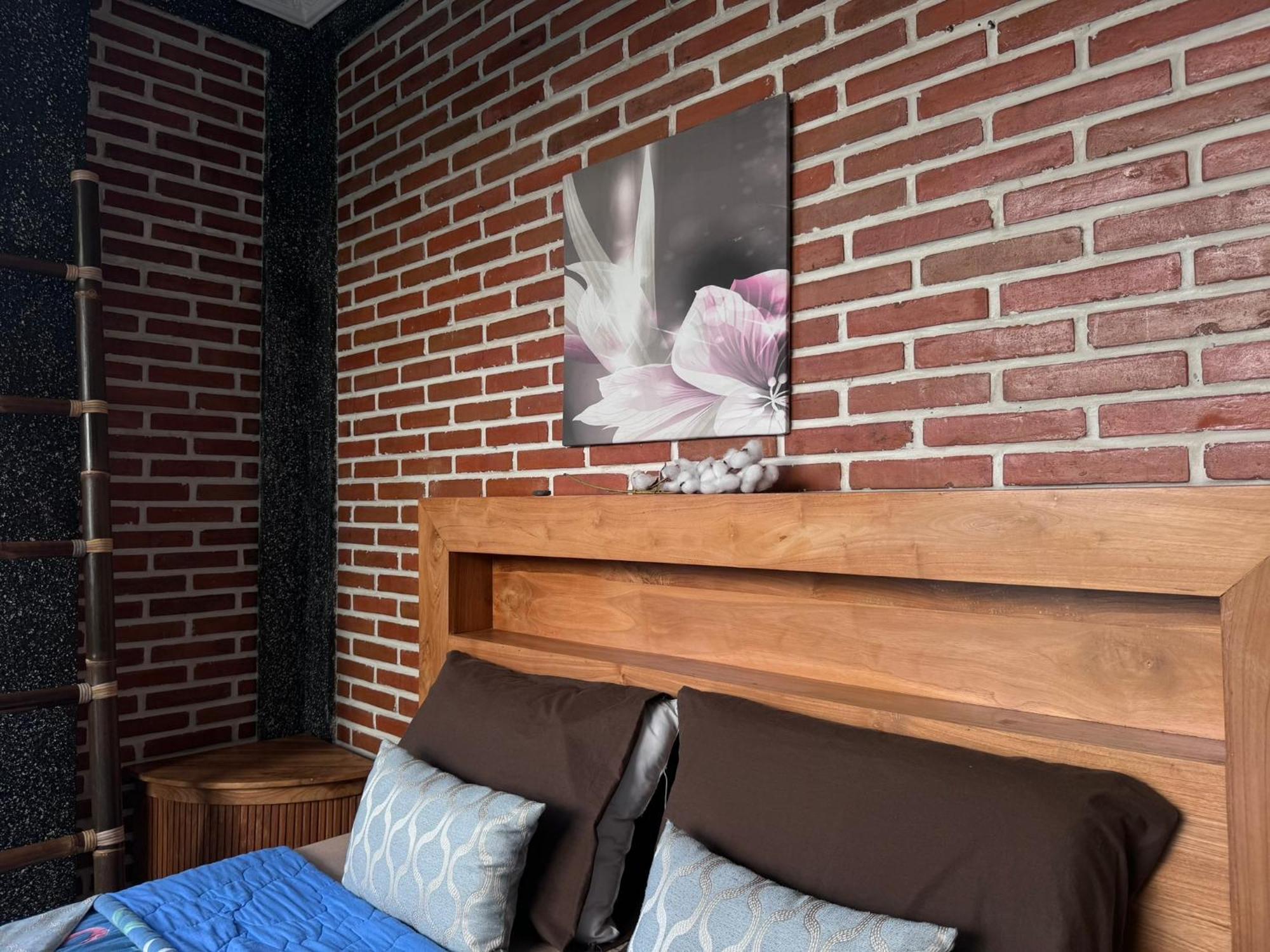 Giri Hill Homestay Nusa Dua  Extérieur photo