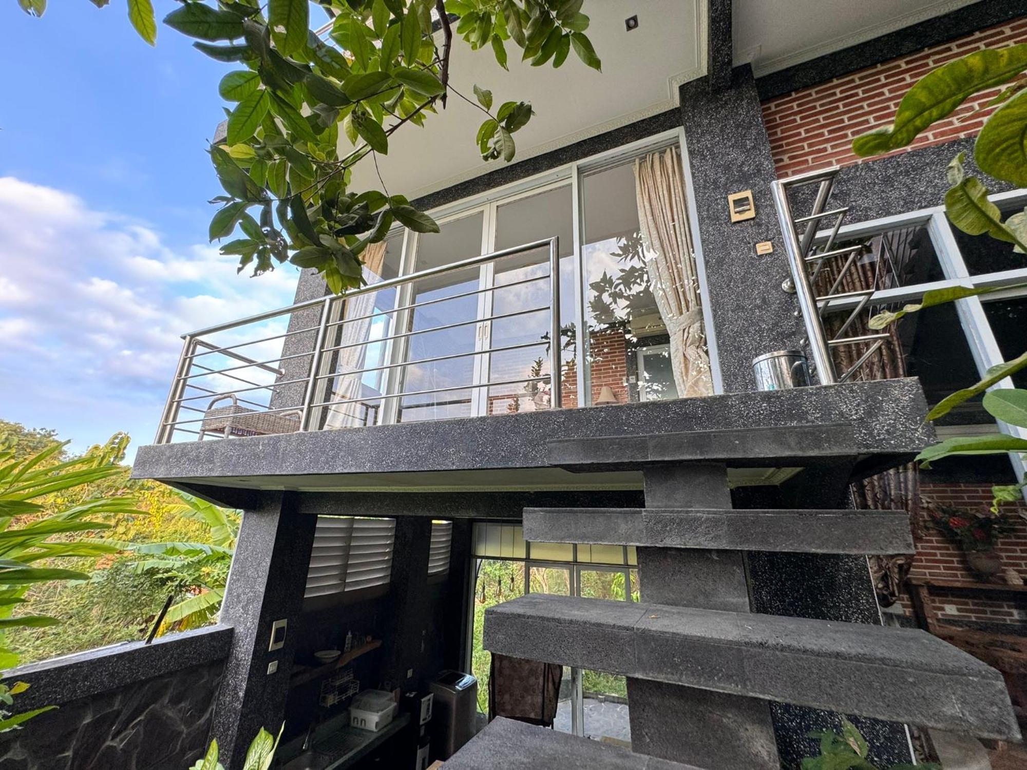 Giri Hill Homestay Nusa Dua  Extérieur photo