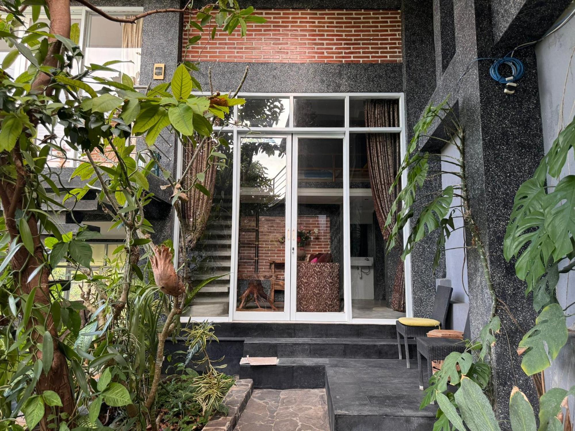 Giri Hill Homestay Nusa Dua  Extérieur photo